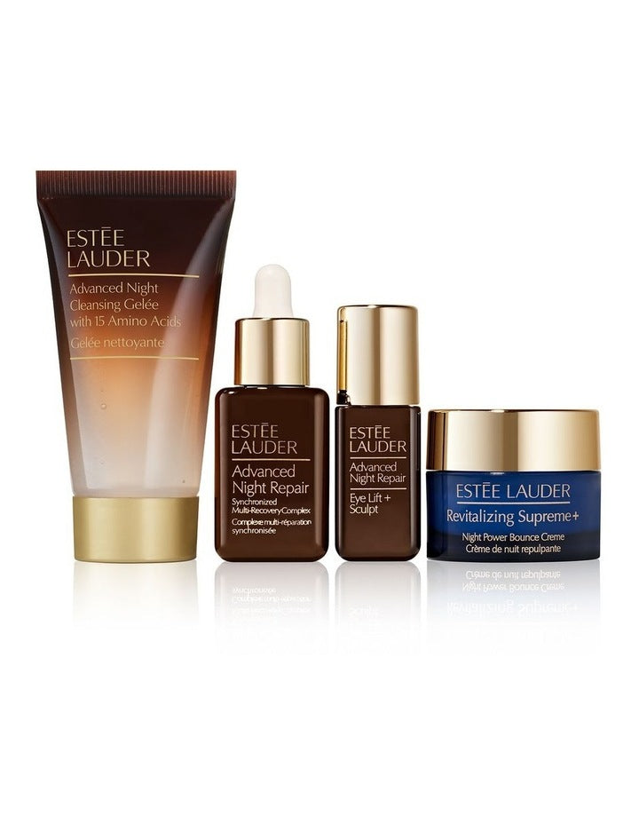 Advanced Night Repair Starter Set