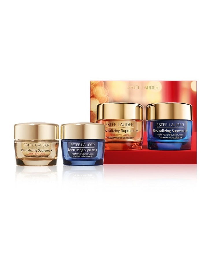 Supreme Day & Night Set
