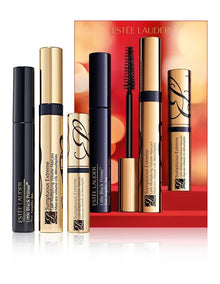 Sumptuous Mascara Set