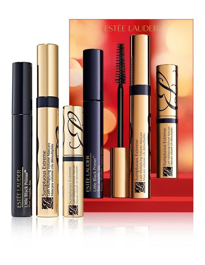 Sumptuous Mascara Set