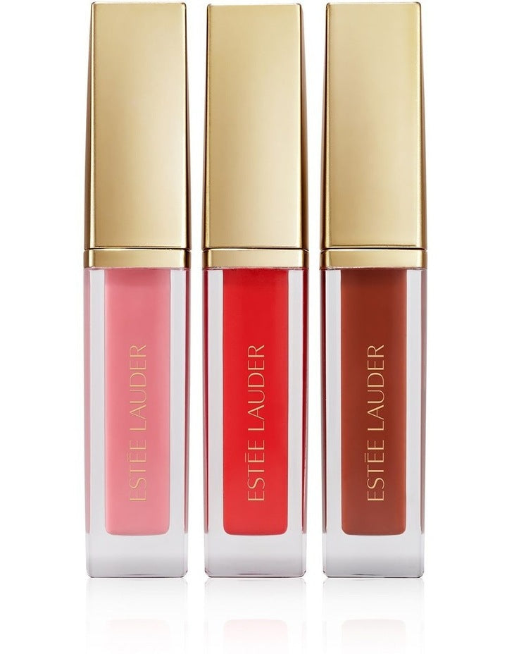 Mini Gloss Set