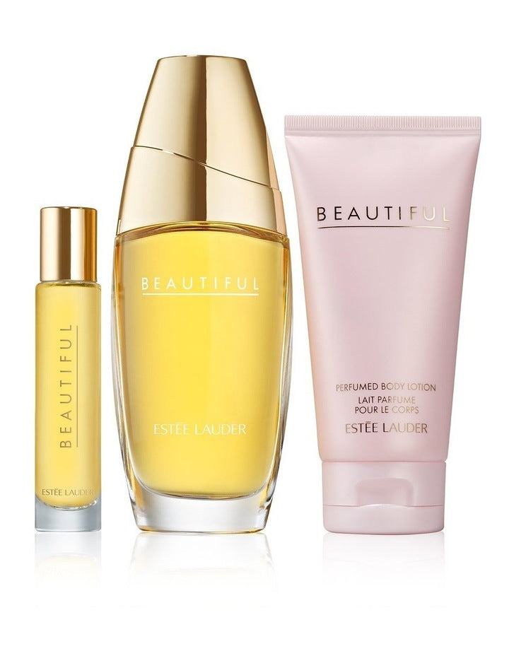 Beautiful 75ml Set