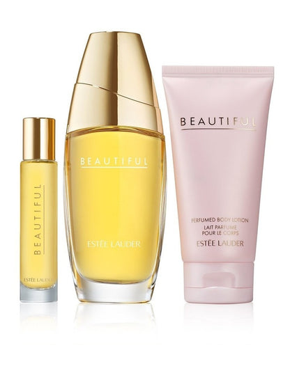 Beautiful 75ml Set