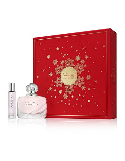 Magnolia 50ml Set