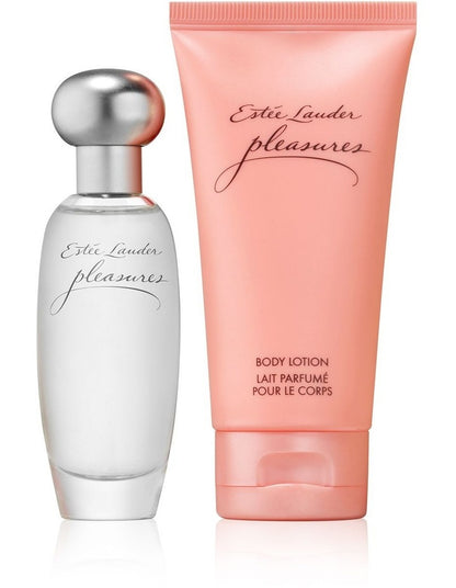 Pleasures 30ml Set