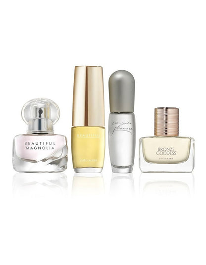 Fragrance Treasures