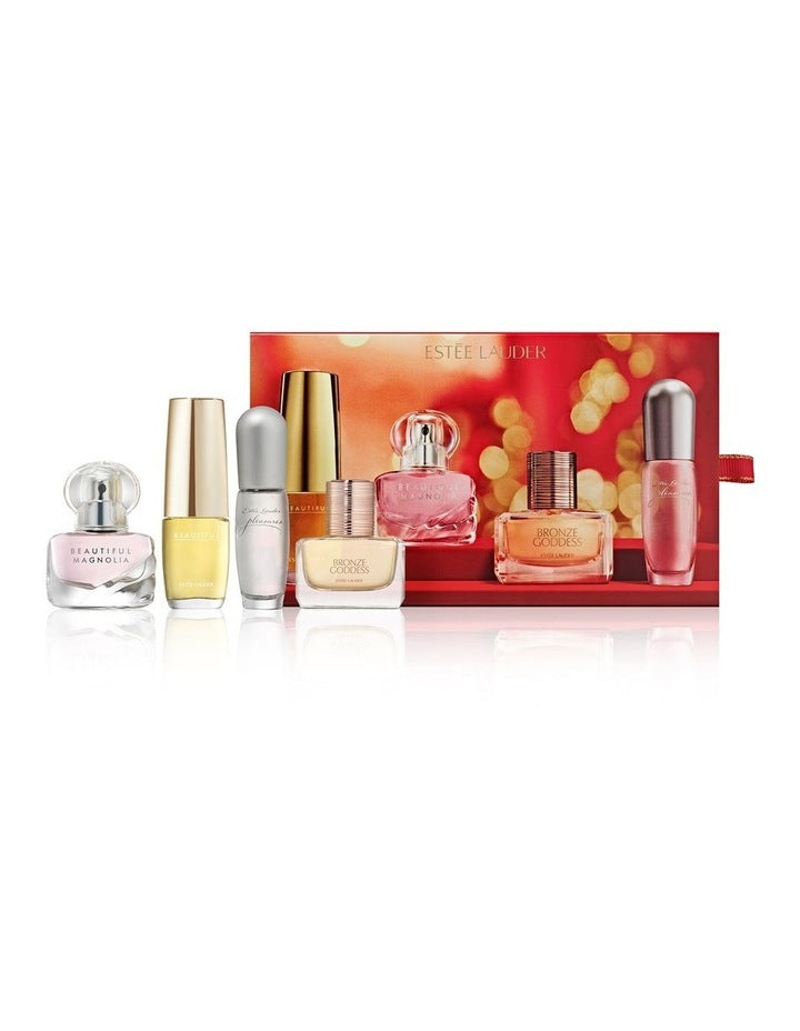 Fragrance Treasures