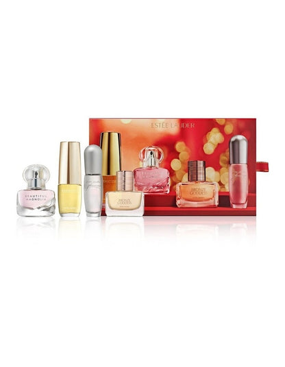 Fragrance Treasures