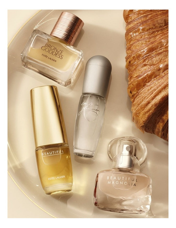 Fragrance Treasures