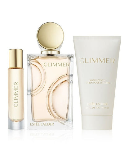 Glimmer Holiday Set
