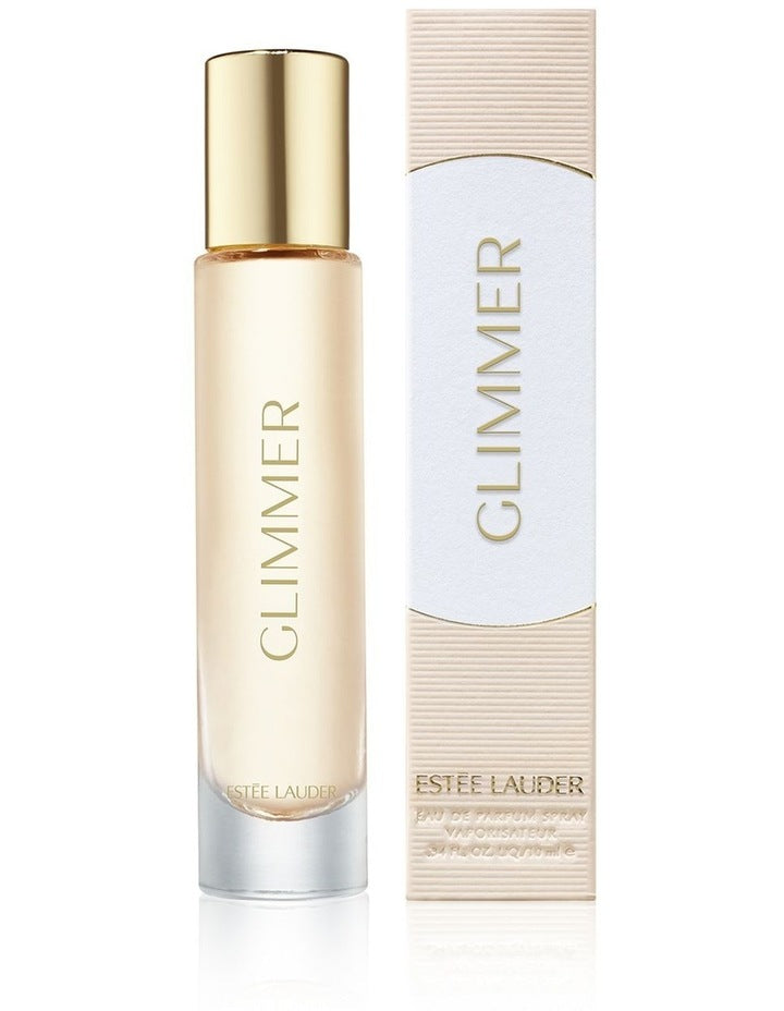 Glimmer Eau de Parfum 10ml Travel Spray