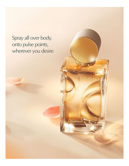 Glimmer Eau de Parfum 10ml Travel Spray