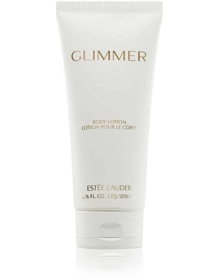 Glimmer Body Lotion 200ml