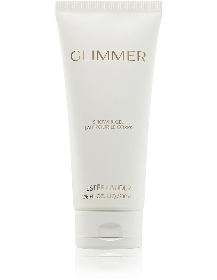 Glimmer Shower Gel 200ml
