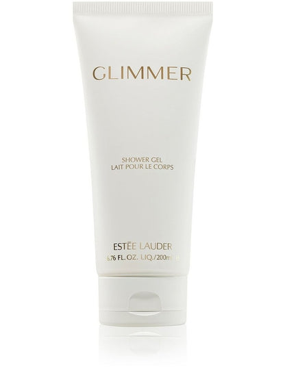 Glimmer Shower Gel 200ml