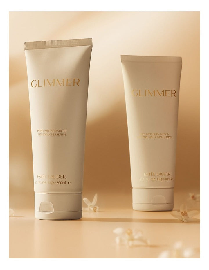 Glimmer Shower Gel 200ml