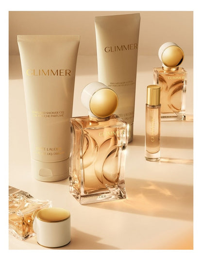 Glimmer Shower Gel 200ml