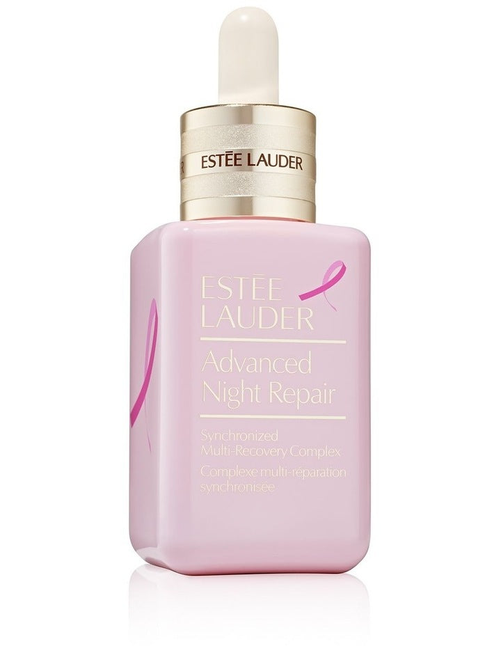 Limited Edition Pink Ribbon Advanced Night Repair Serum