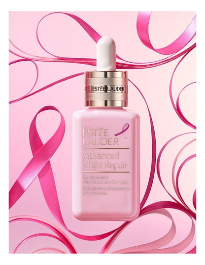 Limited Edition Pink Ribbon Advanced Night Repair Serum