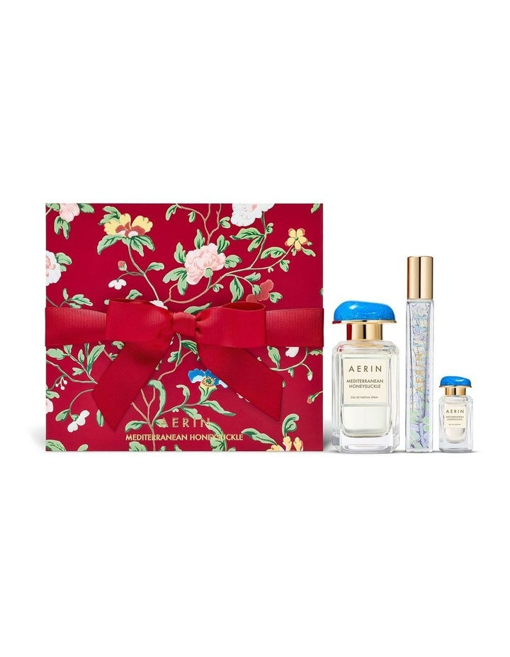 Mediterranean Honeysuckle Set