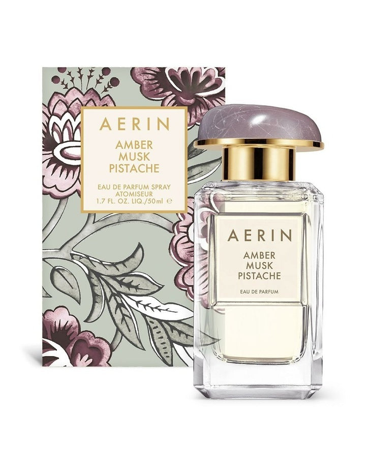 AERIN Amber Musk Pistache 50ml