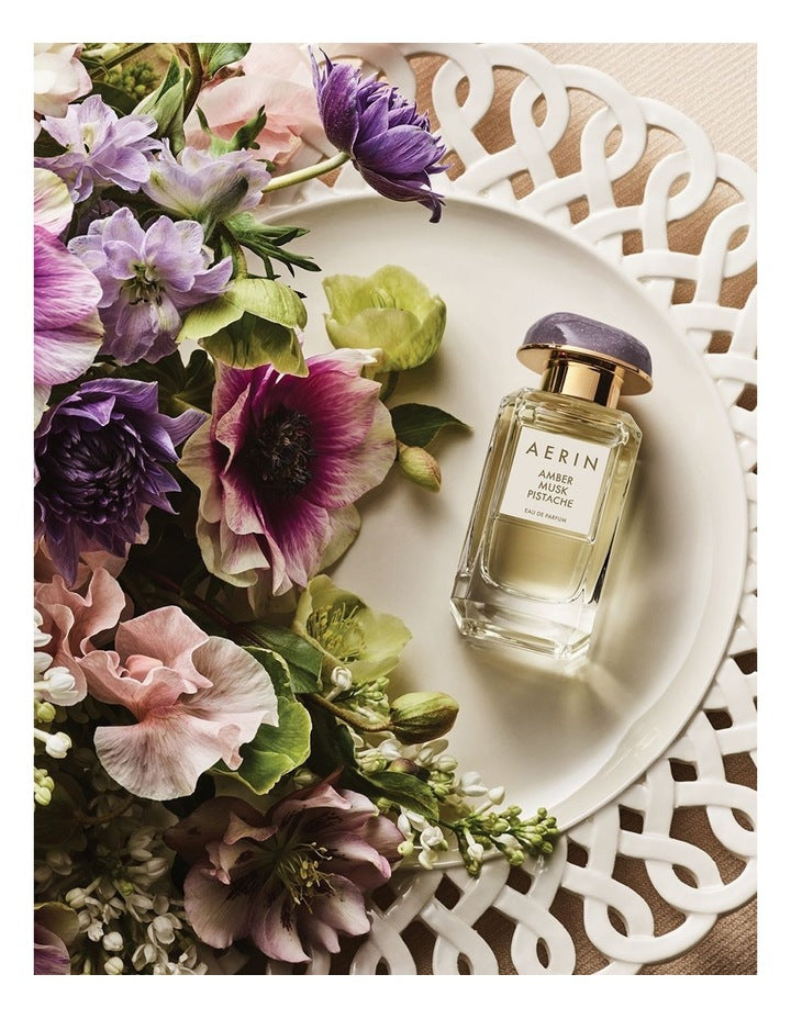 AERIN Amber Musk Pistache 50ml