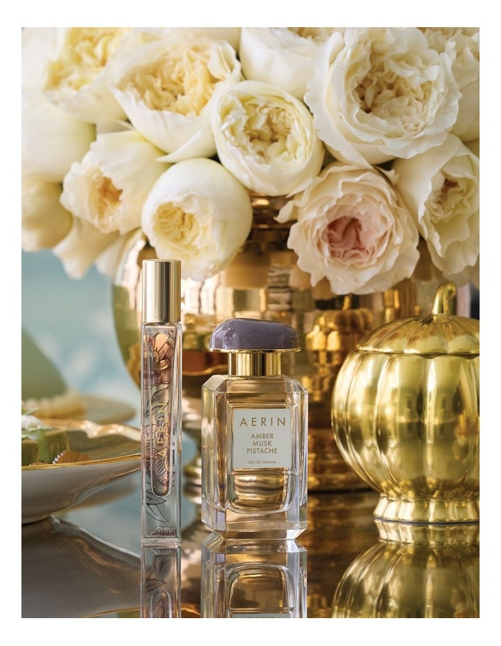 AERIN Amber Musk Pistache 50ml