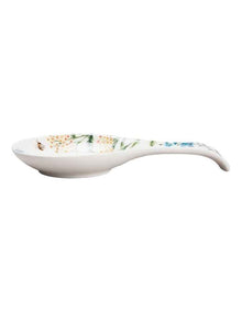 Fluttering Meadow Spoon Rest 23x13cm Gift Boxed