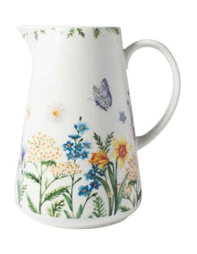 Fluttering Meadow Jug 1.8L Gift Boxed