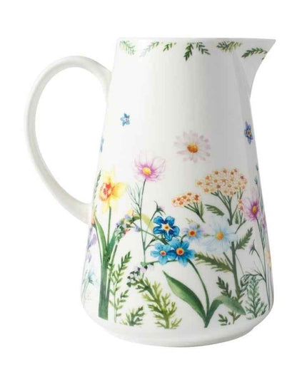 Fluttering Meadow Jug 1.8L Gift Boxed