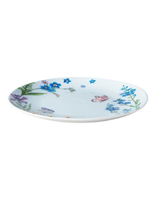 Fluttering Meadow Coupe Side Plate 19cm