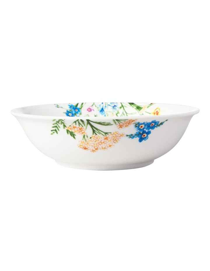 Fluttering Meadow Cereal Bowl 15.5x4.5cm