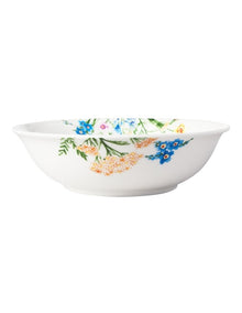 Fluttering Meadow Cereal Bowl 15.5x4.5cm