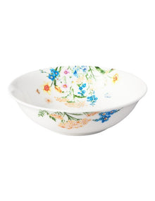 Fluttering Meadow Cereal Bowl 15.5x4.5cm