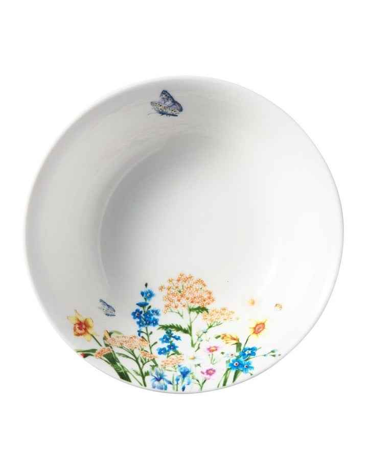 Fluttering Meadow Cereal Bowl 15.5x4.5cm