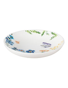 Fluttering Meadow Dish 12cm Set of 4 Assorted Gift Boxed