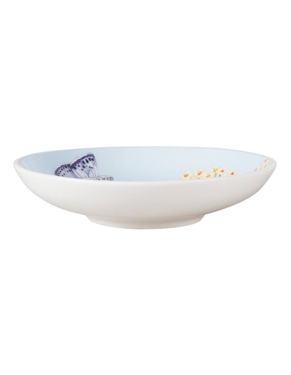 Fluttering Meadow Dish 12cm Set of 4 Assorted Gift Boxed