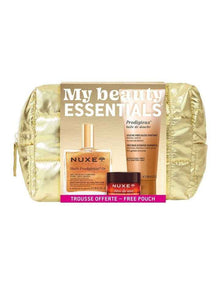 Glow Essentials Set