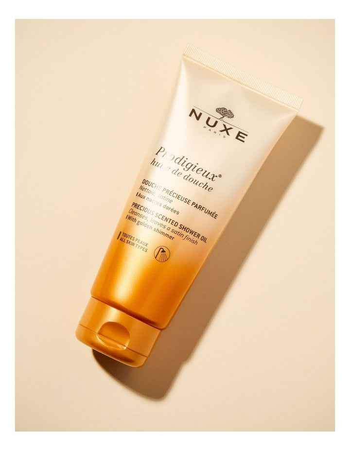 Glow Essentials Set