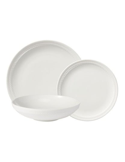 Cordone Coupe 12pc Dinner Set Gift Boxed