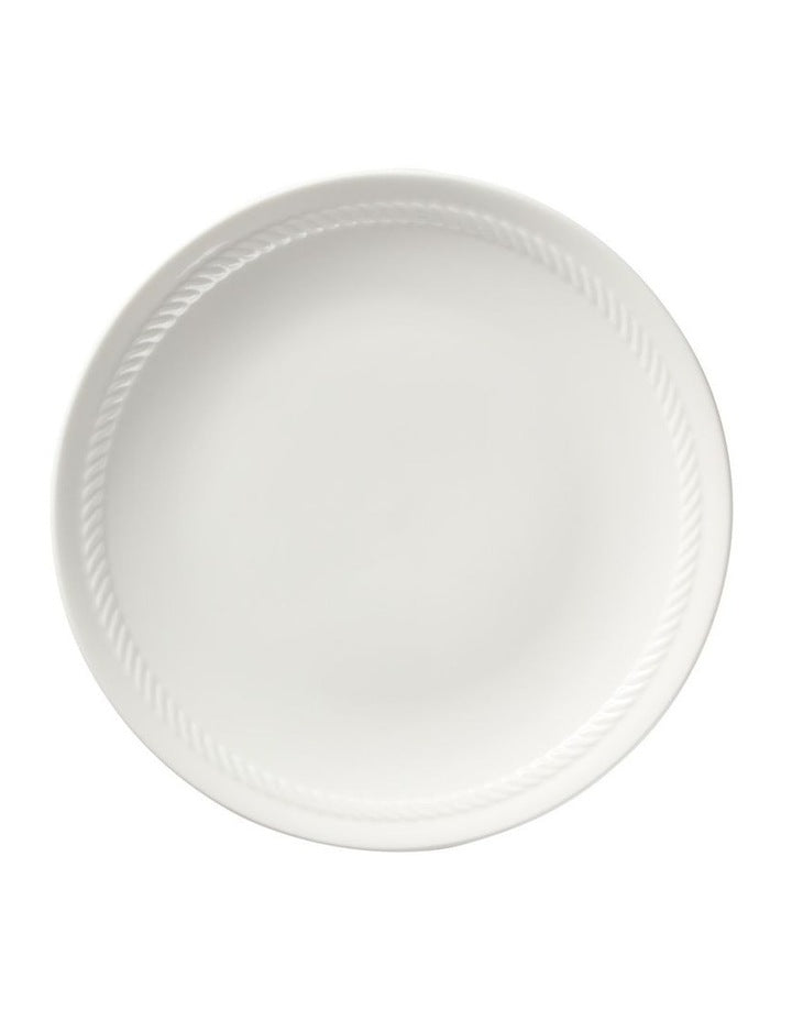 Cordone Coupe Entree Plate 23cm