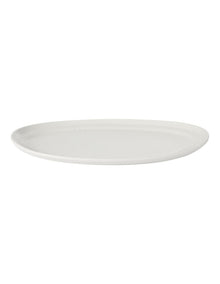 Cordone Appetizer Plate 23x15cm
