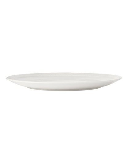Cordone Coupe Dinner Plate 27cm