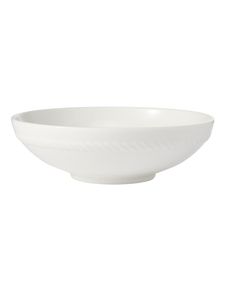 Cordone Coupe Bowl 16x4.5cm