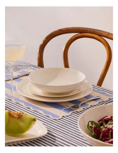 Cordone Coupe Bowl 20x5.5cm
