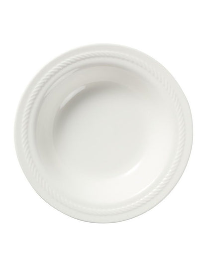 Cordone Rim Pasta Bowl 23x5cm