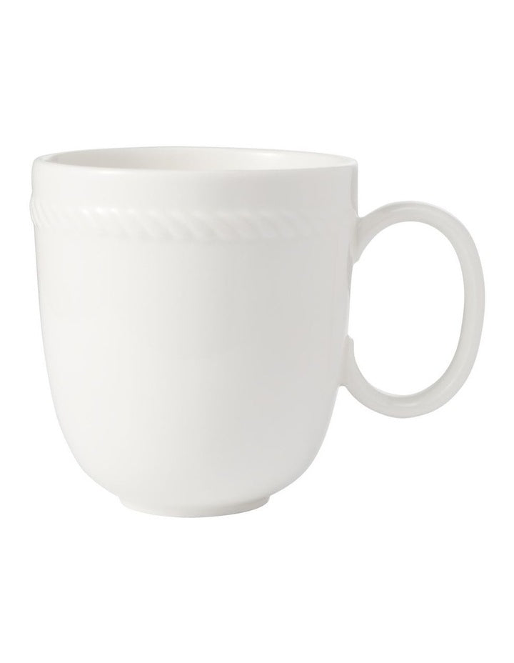 Cordone Coupe Mug 370ML