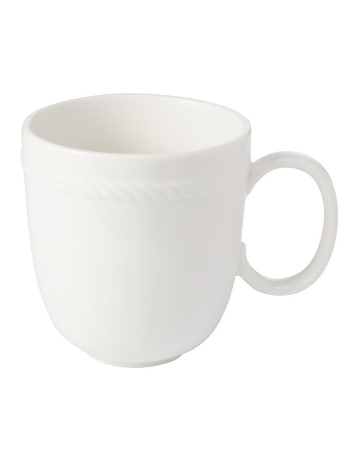 Cordone Coupe Mug 370ML