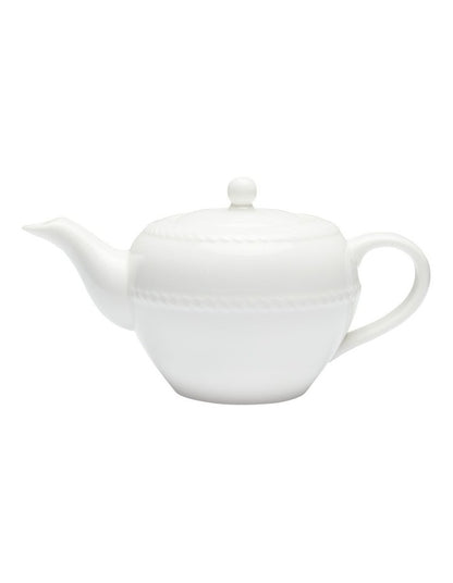 Cordone Teapot 560ML With Infuser Gift Boxed