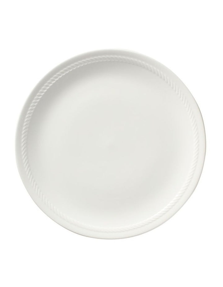 Cordone Round Platter 33cm Gift Boxed